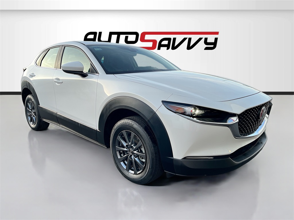 2023 Mazda CX-30 S's photo