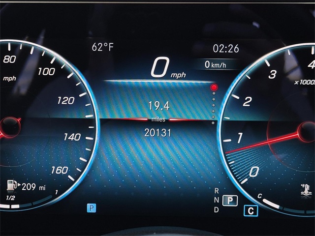 used 2022 Mercedes-Benz E-Class car, priced at $39,924