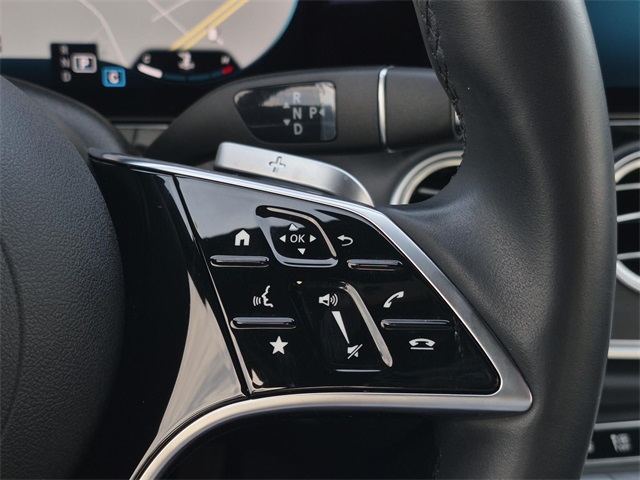 used 2022 Mercedes-Benz E-Class car, priced at $39,924