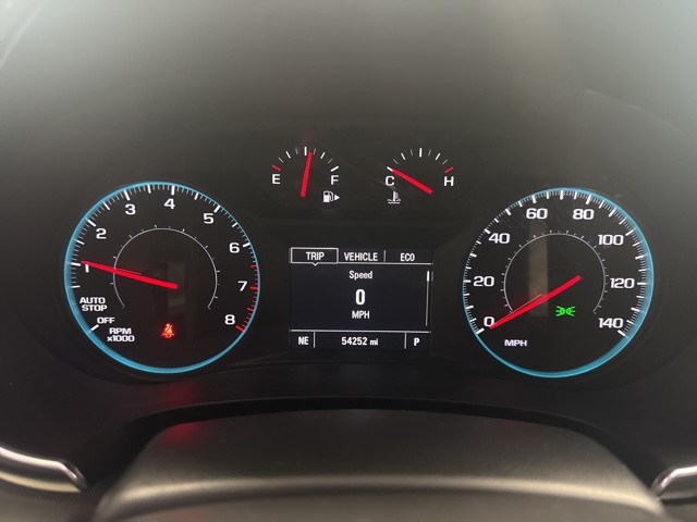 used 2021 Chevrolet Malibu car, priced at $17,950