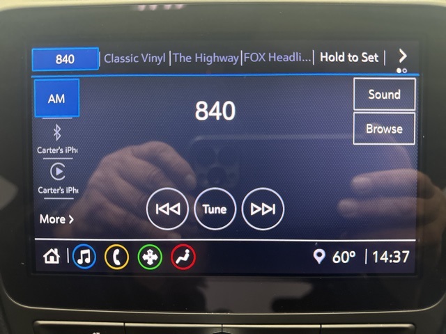 used 2021 Chevrolet Malibu car, priced at $17,950