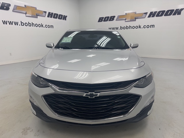 used 2021 Chevrolet Malibu car, priced at $17,950