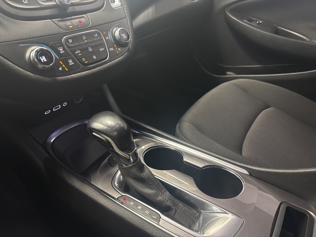 used 2021 Chevrolet Malibu car, priced at $17,950