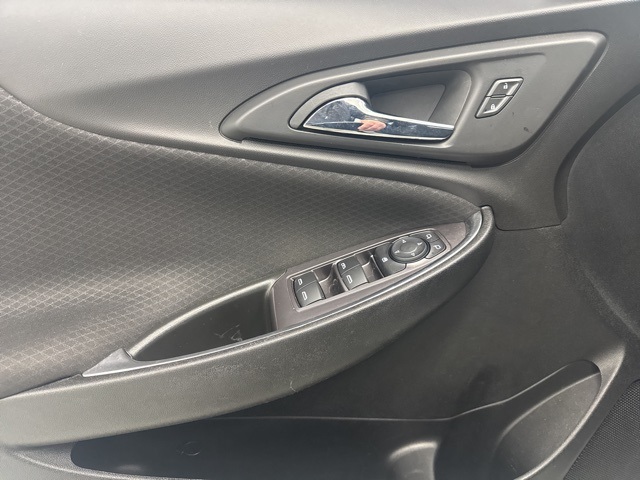 used 2021 Chevrolet Malibu car, priced at $17,950