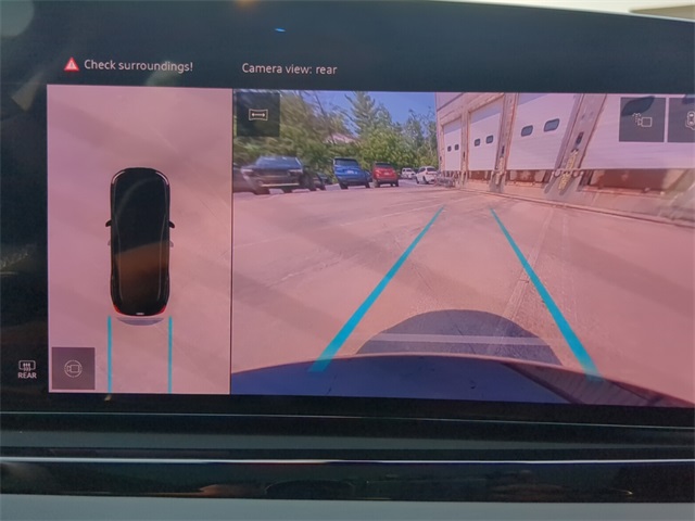 new 2025 Audi All-new A5 car