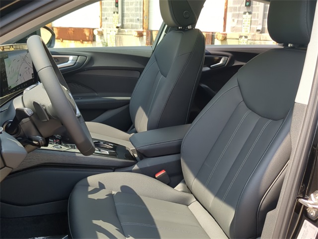 new 2025 Audi All-new A5 car