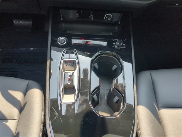 new 2025 Audi All-new A5 car