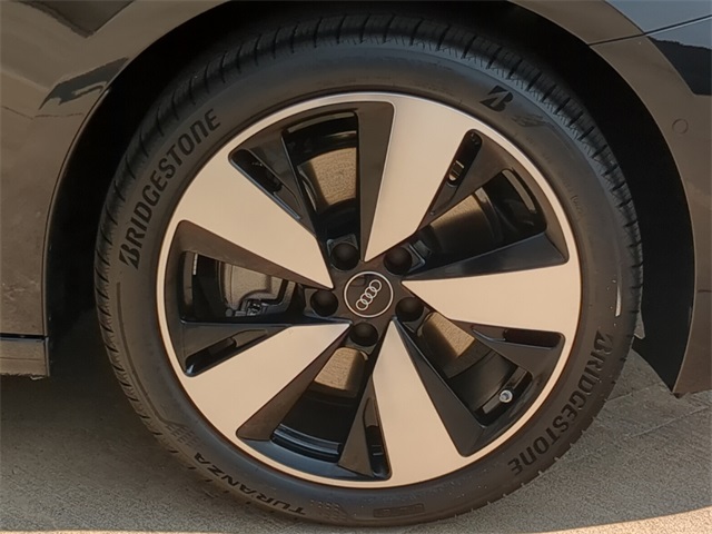 new 2025 Audi All-new A5 car