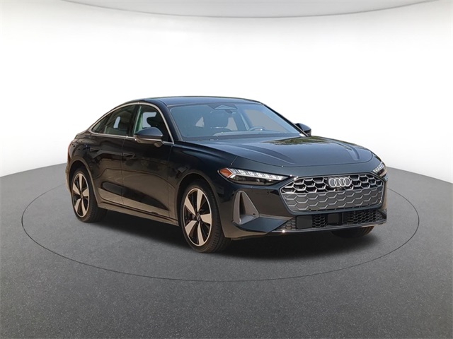 new 2025 Audi All-new A5 car