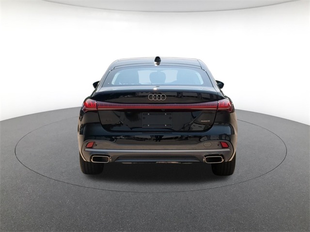 new 2025 Audi All-new A5 car