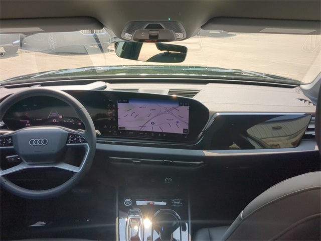 new 2025 Audi All-new A5 car