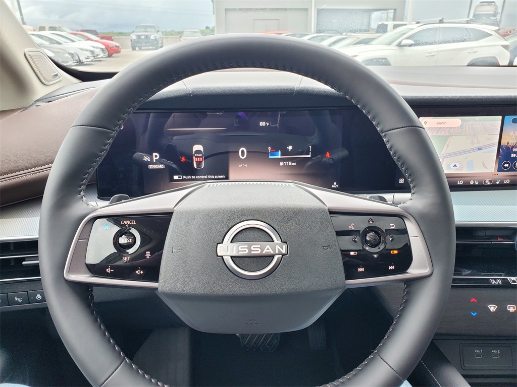 new 2026 Nissan Murano car, priced at $45,303