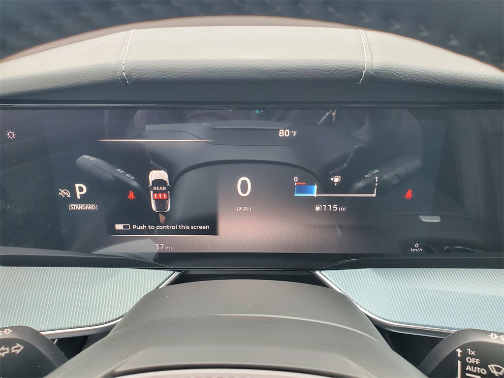 new 2026 Nissan Murano car, priced at $45,303