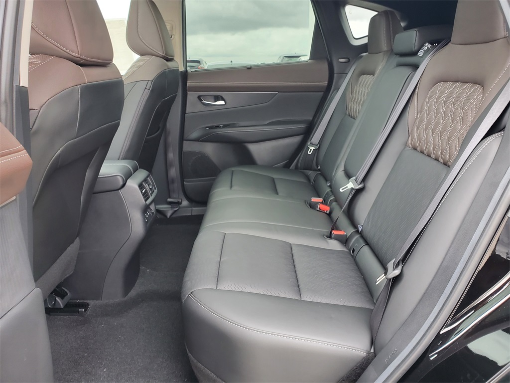 new 2026 Nissan Murano car, priced at $45,303