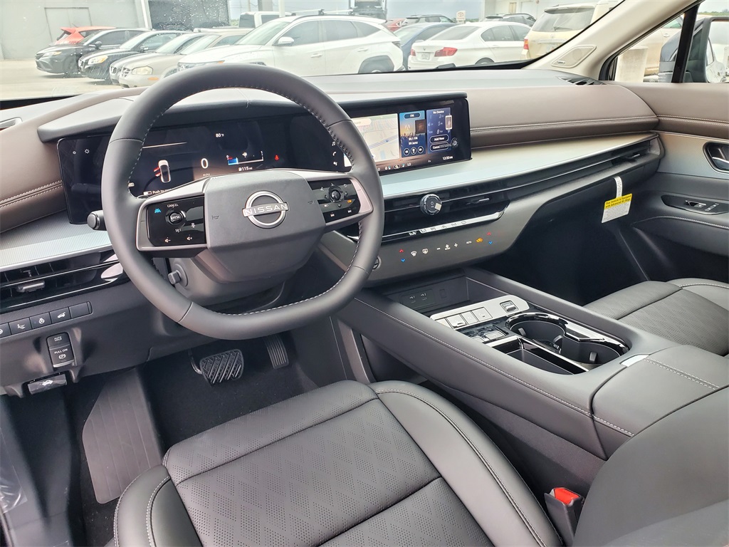 new 2026 Nissan Murano car, priced at $45,303