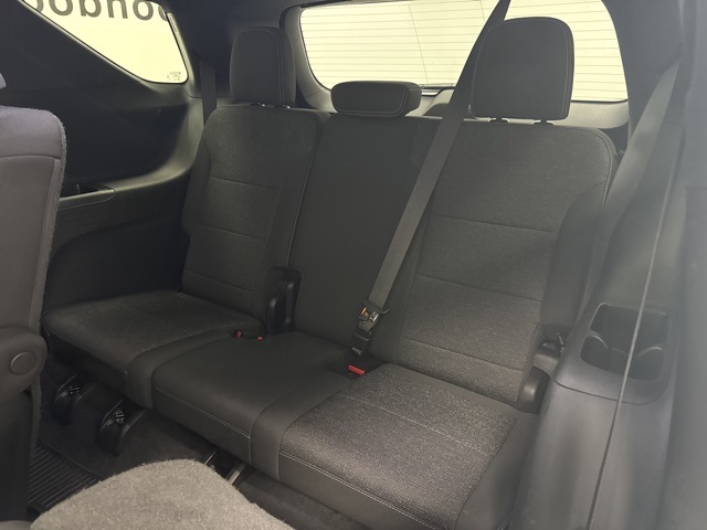 used 2024 Chevrolet Traverse car, priced at $34,888