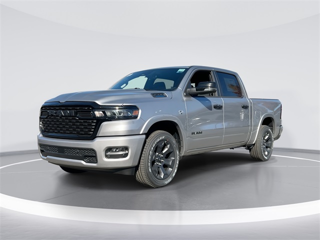 2026 RAM Ram 1500 Pickup Big Horn/Lone Star's photo