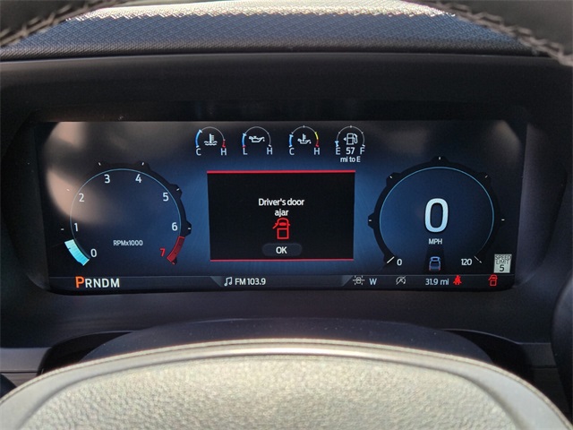 New 2025 Ford F-150 SuperCrew 5.5' Box XLT