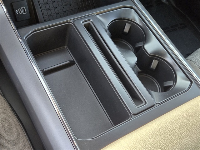 New 2025 Ford F-150 SuperCrew 5.5' Box XLT