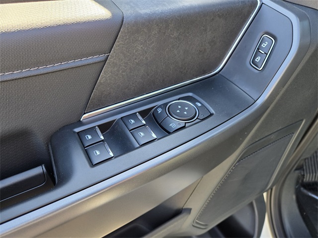 New 2025 Ford F-150 SuperCrew 5.5' Box XLT