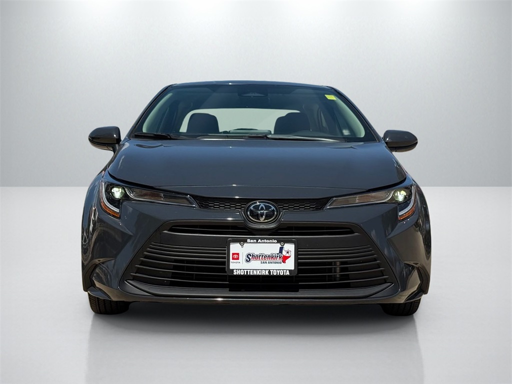 Used 2024 Toyota Corolla LE with VIN 5YFB4MDE7RP128362 for sale in Northfield, Minnesota