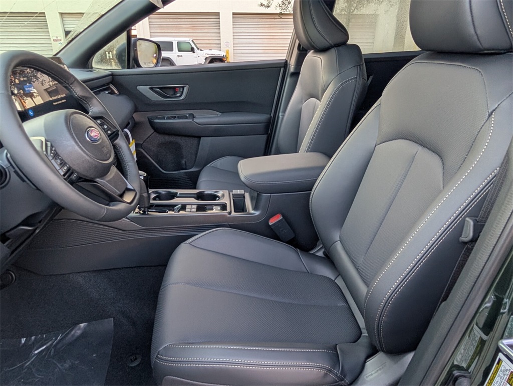 new 2026 Subaru Outback car, priced at $44,529