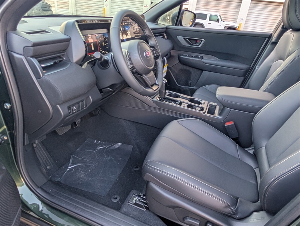 new 2026 Subaru Outback car, priced at $44,529