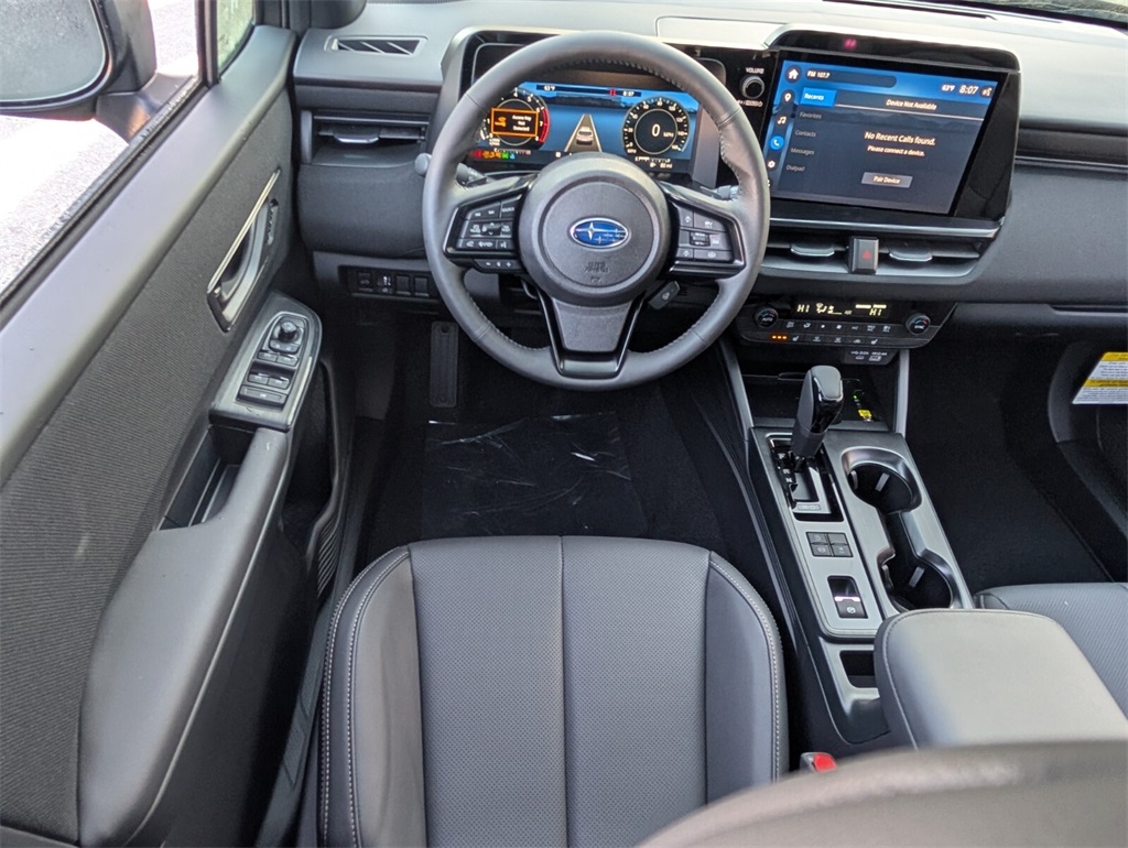 new 2026 Subaru Outback car, priced at $44,529