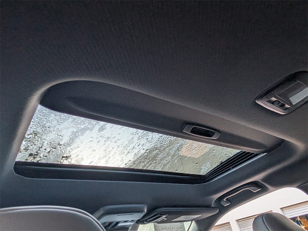 new 2026 Subaru Outback car, priced at $44,529