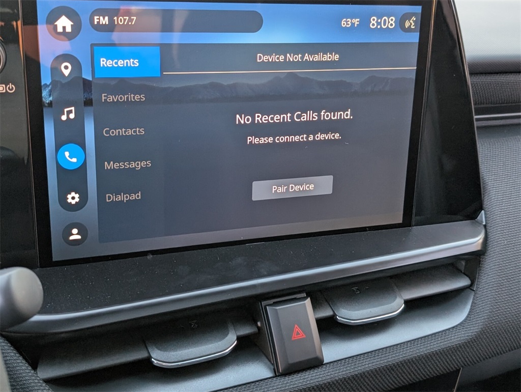 new 2026 Subaru Outback car, priced at $44,529