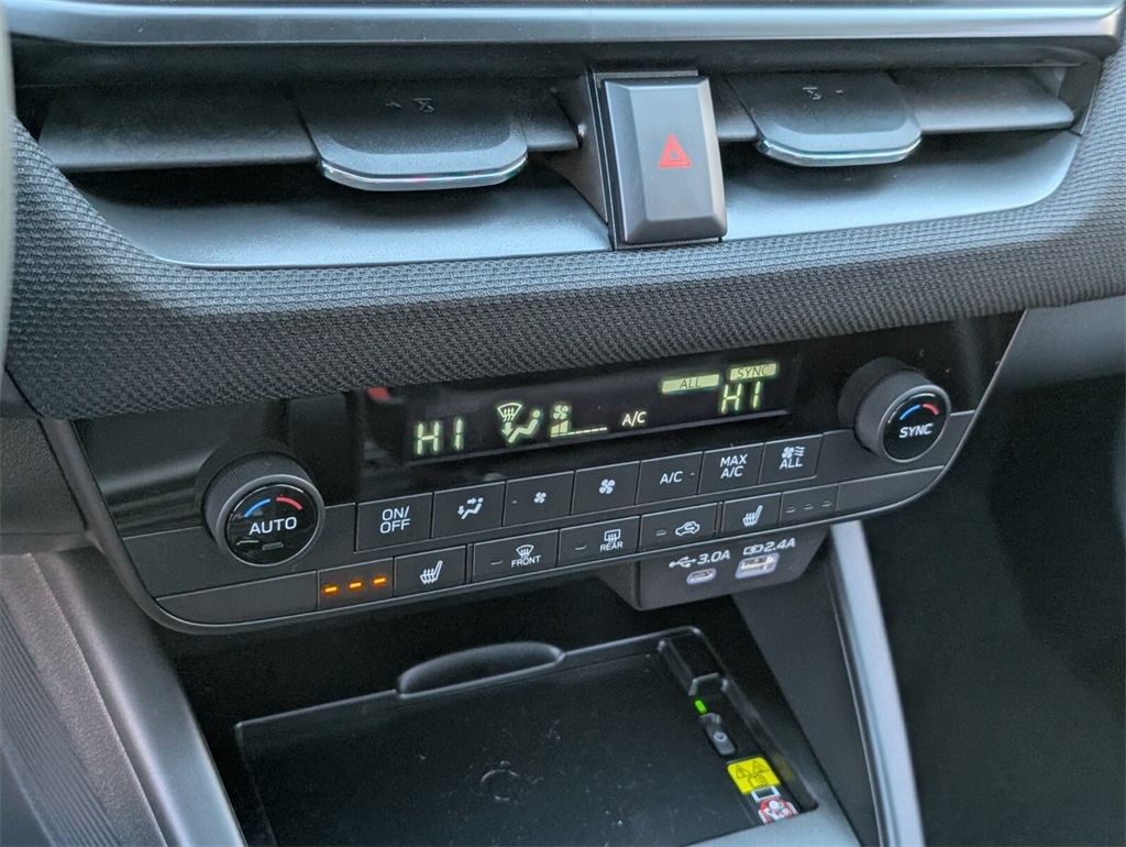 new 2026 Subaru Outback car, priced at $44,529