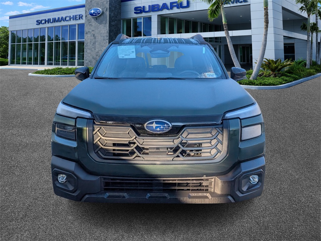 new 2026 Subaru Outback car, priced at $44,529