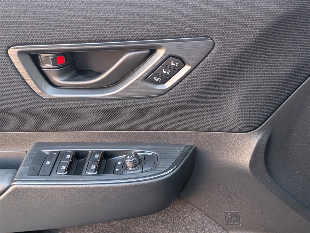 new 2026 Subaru Outback car, priced at $44,529