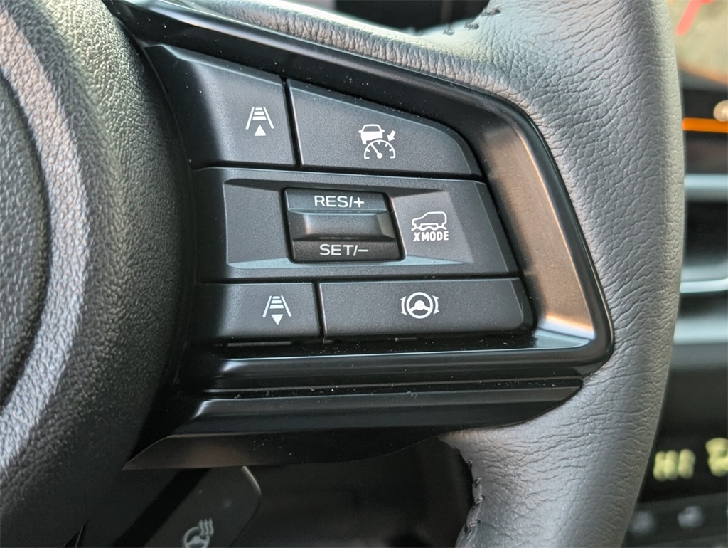 new 2026 Subaru Outback car, priced at $44,529