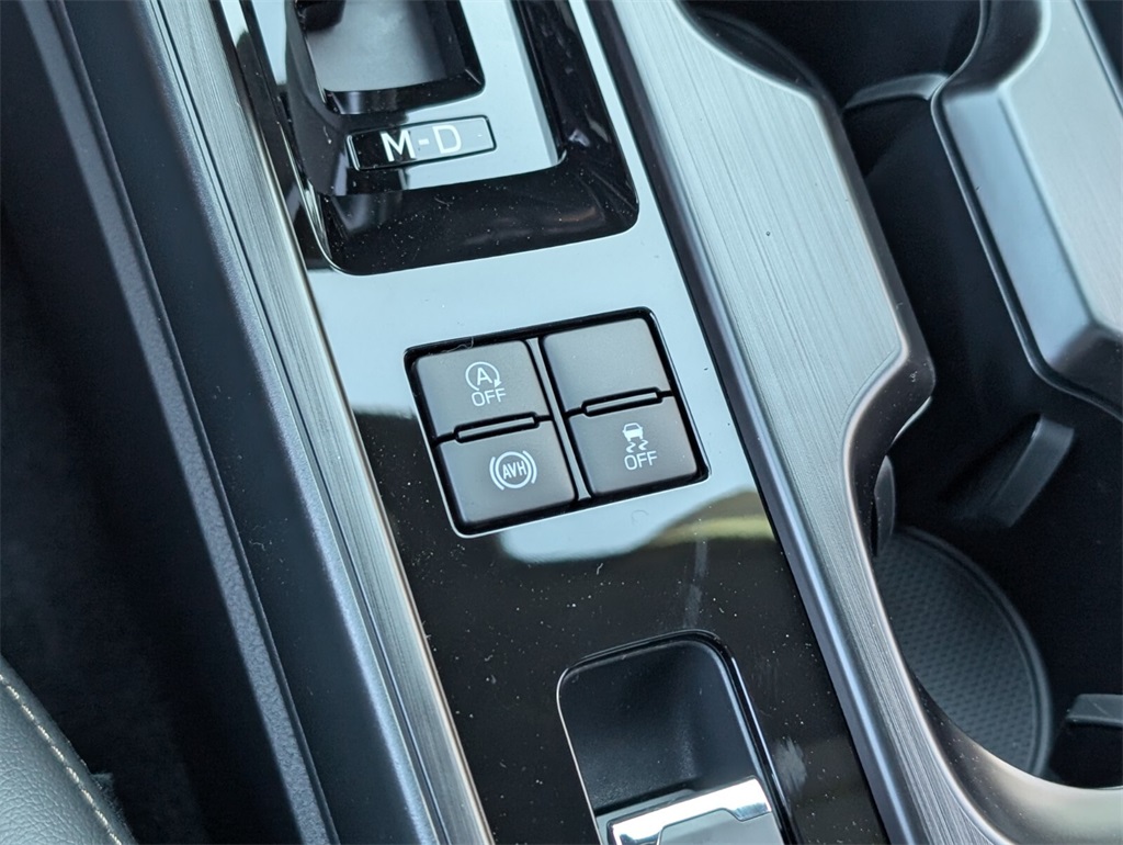 new 2026 Subaru Outback car, priced at $44,529