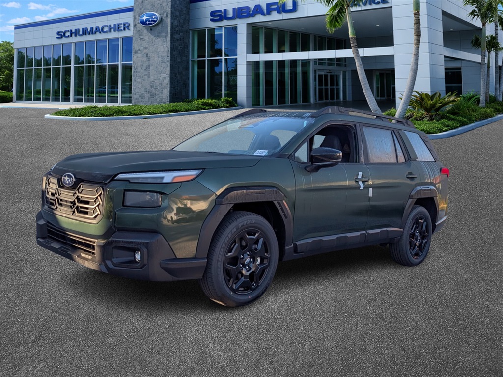 new 2026 Subaru Outback car, priced at $44,529