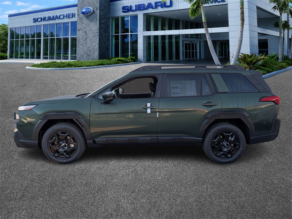 new 2026 Subaru Outback car, priced at $44,529