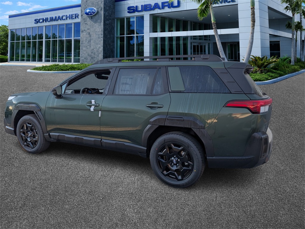 new 2026 Subaru Outback car, priced at $44,529