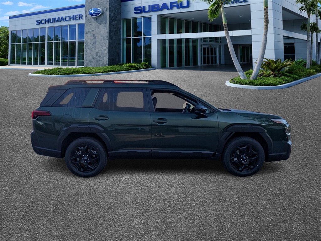 new 2026 Subaru Outback car, priced at $44,529