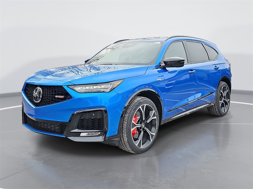 2026 Acura MDX Type S w/Advance Package's photo