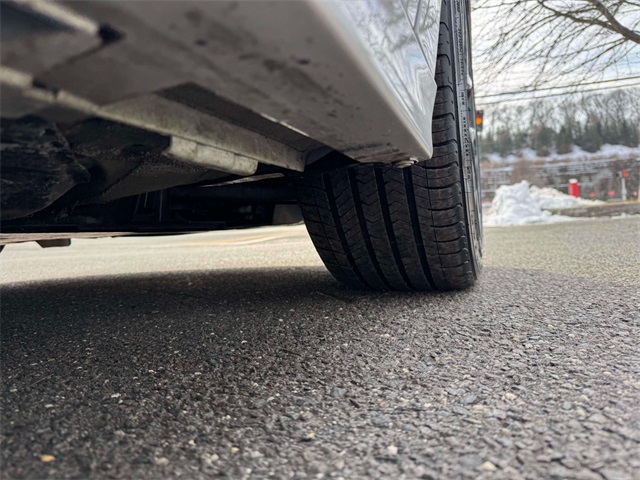 used 2023 Honda Civic car, priced at $22,183