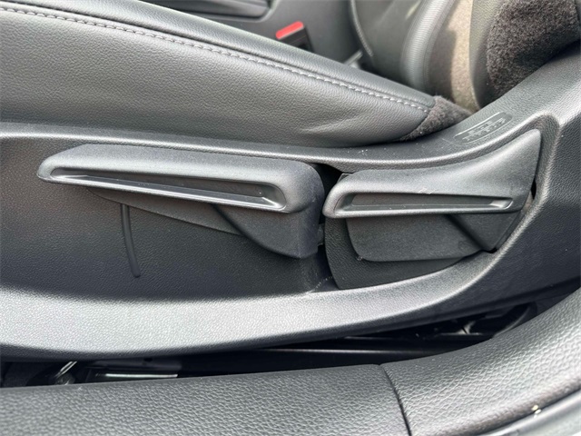 used 2023 Honda Civic car, priced at $22,183