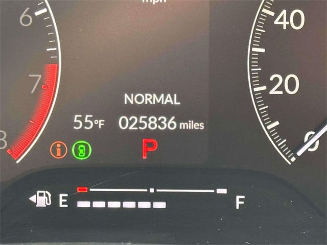 used 2023 Honda Civic car, priced at $22,183