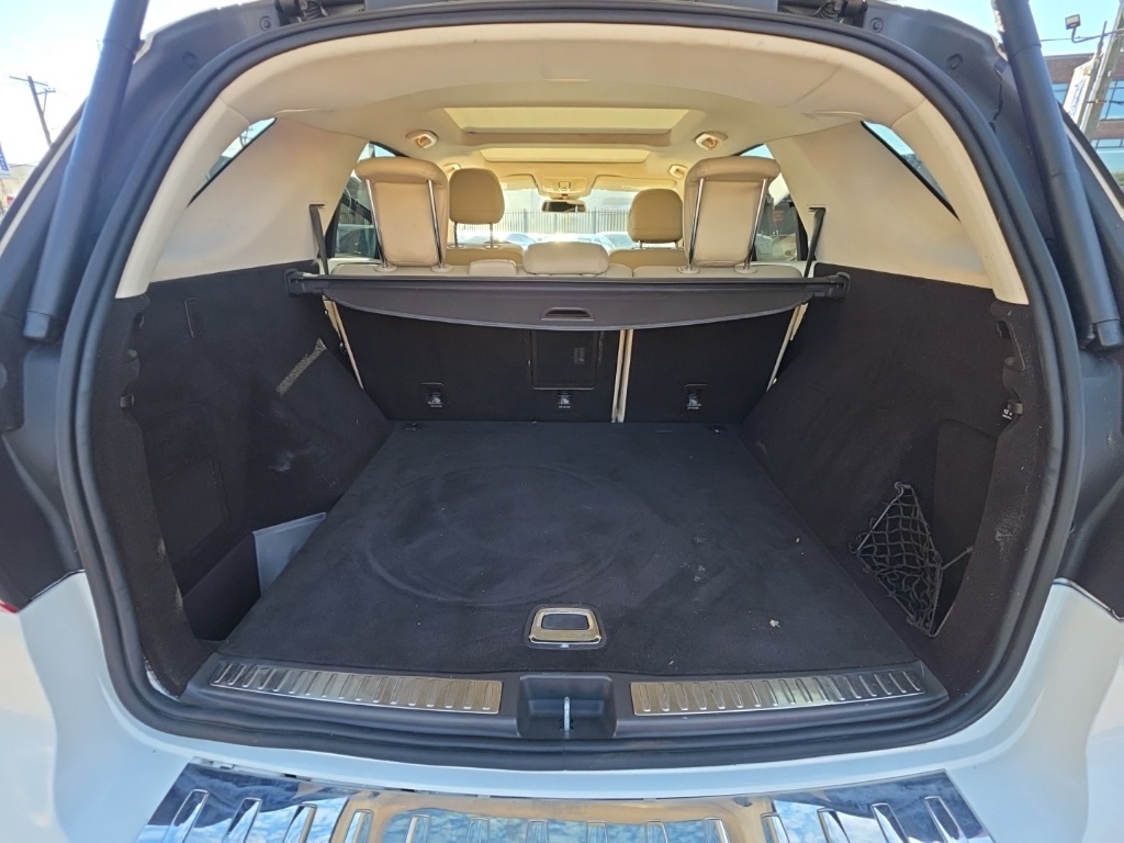 used 2017 Mercedes-Benz GLE car, priced at $19,895