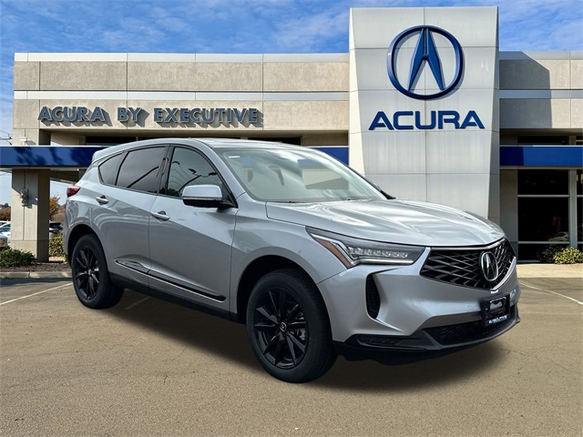 2025 Acura RDX Base's photo