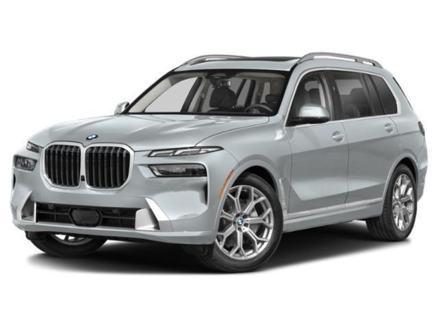 X7 M60i