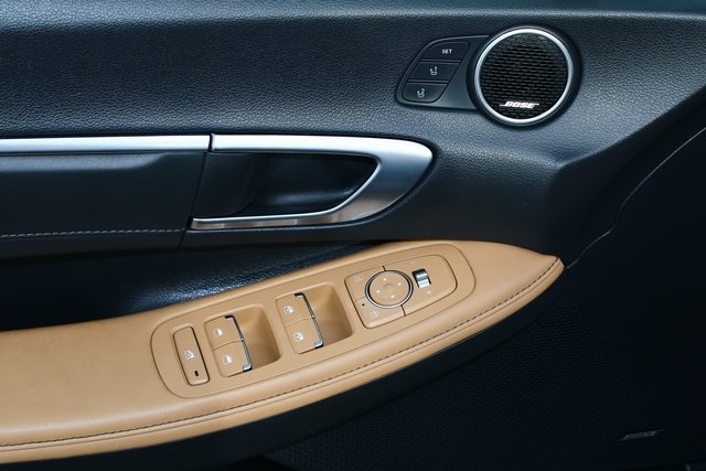 used 2022 Hyundai Sonata car, priced at $21,570