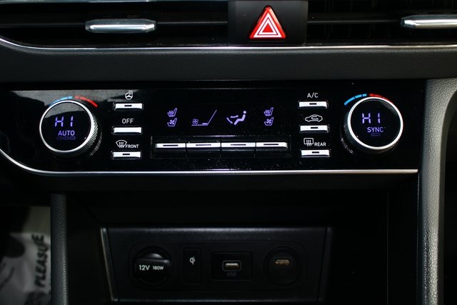 used 2022 Hyundai Sonata car, priced at $21,570