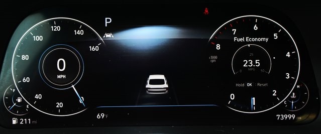 used 2022 Hyundai Sonata car, priced at $21,570