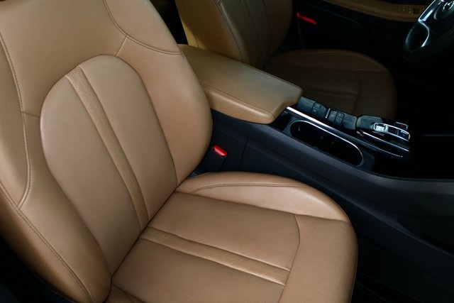 used 2022 Hyundai Sonata car, priced at $21,570